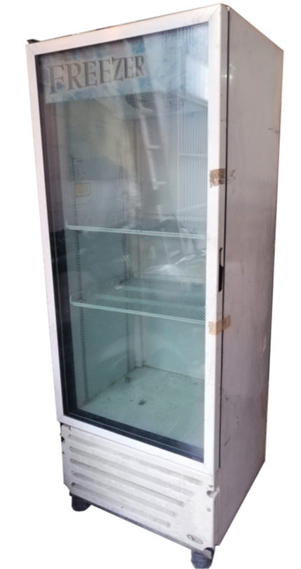 Teseo recurso Prescribir Refrigerador Vendo Vertical VFS – Equipartes México