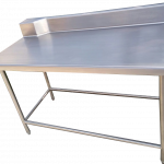 MESA DE TRABAJO