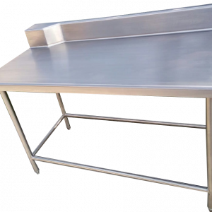 MESA DE TRABAJO
