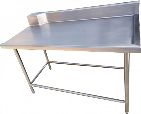 MESA DE TRABAJO