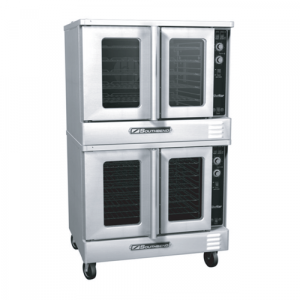 Horno de convección BGS/22SC (PRECIO EN DÓLARES)