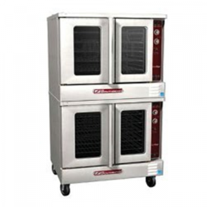 Horno de convección a gas SLGS-22SC (PRECIO EN DÓLARES)