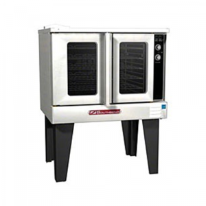 Horno de convección BGS/12SC (PRECIO EN DÓLARES)