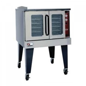 Horno de convección a gas SLGS-12SC (PRECIO EN DÓLARES)