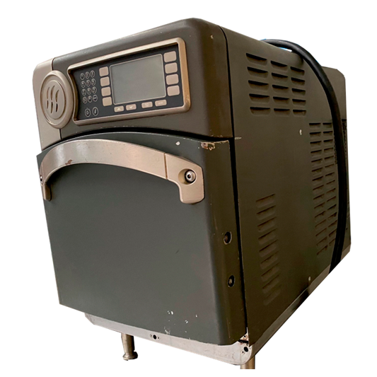 Horno de Cocción Rápida35800 Turbochef NGO 240V 6200 Watts