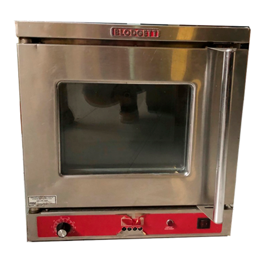 Horno Blodgett eléctrico KCO-25E/AA