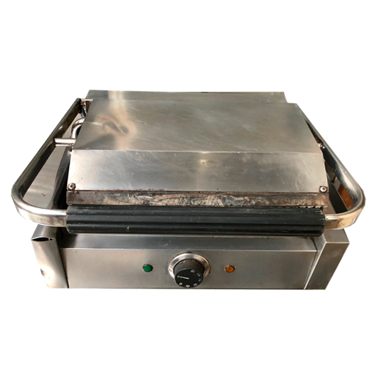 Plancha Panini Drago GH-811E 110V