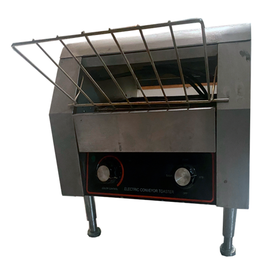 Tostador eléctrico