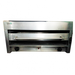 Salamandra ASBER AESB-39 a gas