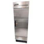 Refrigerador True T-19-HC acero inoxidable