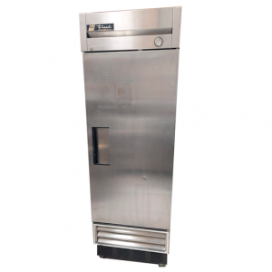 Refrigerador True T-19-HC acero inoxidable