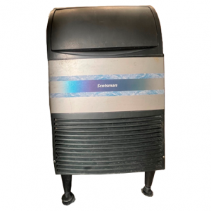 Maquina de hielos Scotsman CU0920