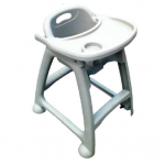 Silla para Bebé con Charola