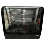 Vitrina Refrigerada Exhibidor Fría