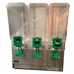 Dispensador de agua Bras Made in Italy  MAESTRALE EXTRA 20.3