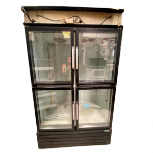 Refrigerador Ojeda RU4P-36