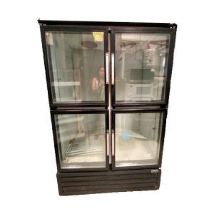 Refrigerador Ojeda RU4P-36