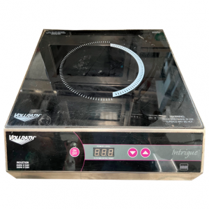 Estufa de Inducción Vollrat (69504)