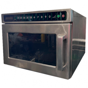 Microondas Comercial Menumaster MDC12A2