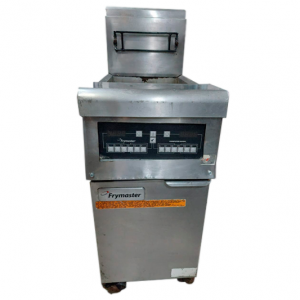 FREIDORA FRYMASTER FPH 155-2CSD A GAS
