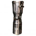 Licuadora Industrial MOMAT L5