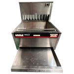 Estación de comida frita Crisp ‘N Hold Crispy Food Station CNH1
