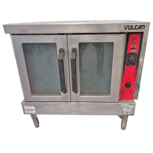 VULCAN HORNO DE CONVECCIÓN A GAS VC4GD 11D350K