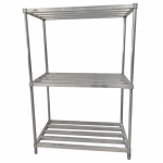 Anaquel rack estante
