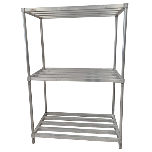 Anaquel rack estante