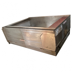 RETENEDOR DE CALOR PAPAS MERCO FFHS-16