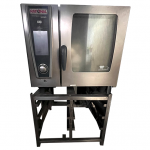 Horno RATIONAL A GAS