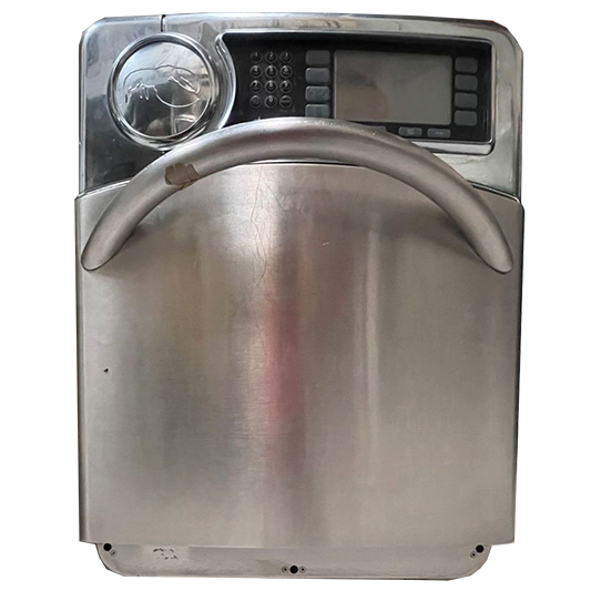 Horno de Cocción Rápida Turbochef Eléctrico NGO 240V 6200 Watts
