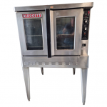 Horno De Convección Blodgett DFG-100 a gas