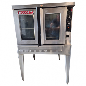 Horno De Convección Blodgett DFG-100 a gas