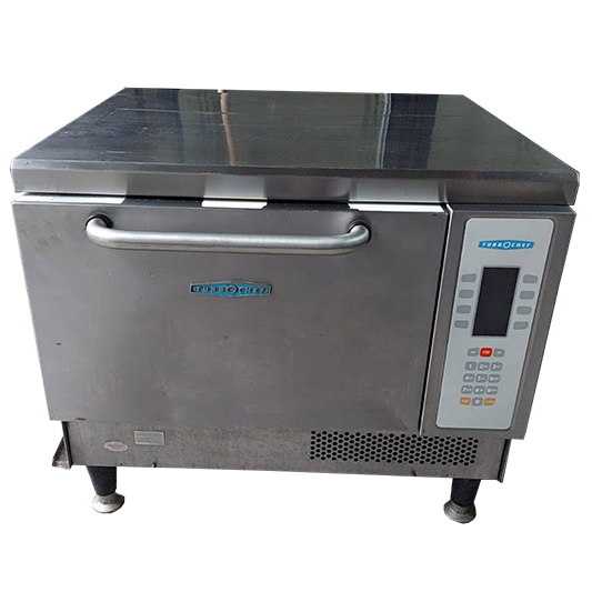 TURBOCHEF NGC-1133