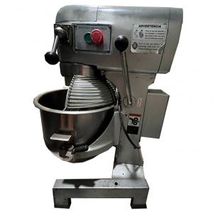 Batidora industrial Comercial de mesa Blazer B25F 25 litros