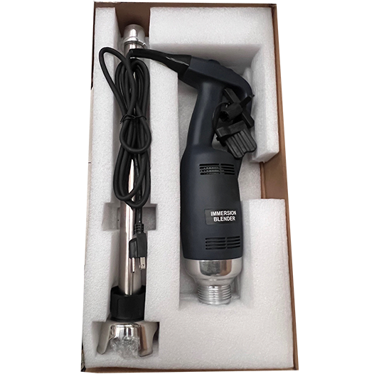 Procesador de Alimentos / Turbolicuador 500W 110V IB500LV - Imagen 2
