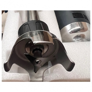 Procesador de Alimentos / Turbolicuador 500W 110V IB500LV