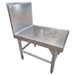 Mesa de sobre poner