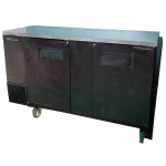 Mesa refrigerada marca True