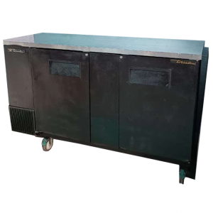 Mesa refrigerada marca True