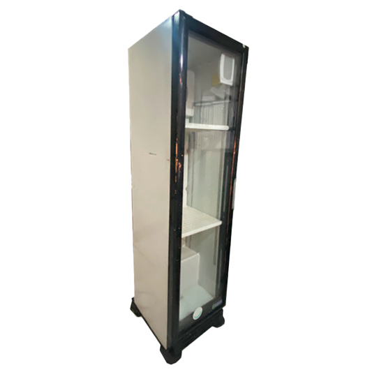 Refrigerador vertical angosto IMBERA