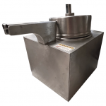 Dispensador expendedor calentador de queso Wyott CCW MK VII – 240 V