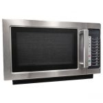 Amana RCS10TS horno microondas comercial