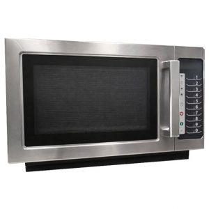 Amana RCS10TS horno microondas comercial