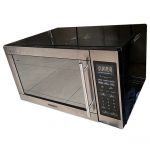 Microondas Daewoo KOR-164H