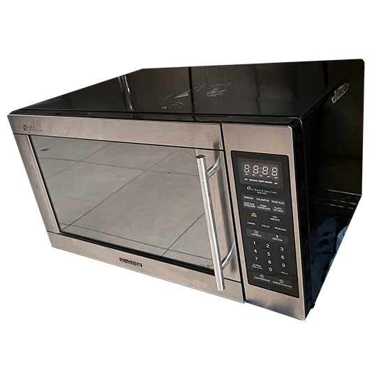 Microondas Daewoo KOR-164H