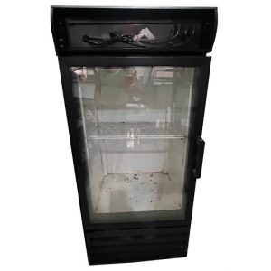 Refrigerador Vendo CCV 190 P/S V2