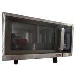 Horno de Microondas Comercial General GEW1100E