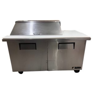 MESA FRIA TRUE TSSU-6